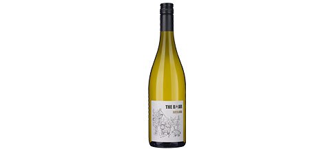 11.The Boar Riesling 2019