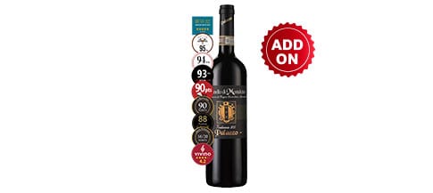 Add-on Palazzo Brunello di Montalcino 2015 1btl